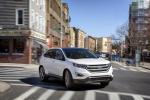 Ford Edge SEL Sport Appearance Package 2017 года (NA)